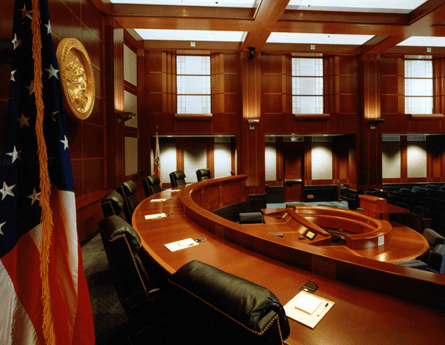CA State Supreme Court