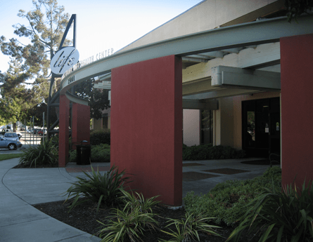 Life CHiropractic College, Hayward, CA