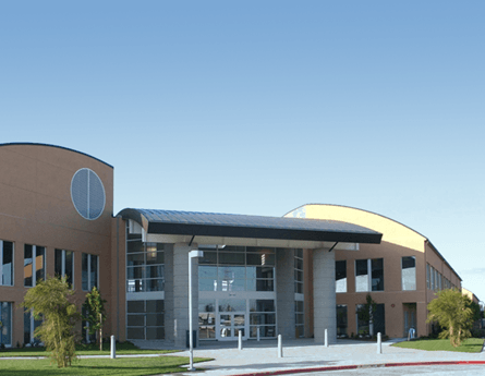 Peninsula Jewish Community Center, Foster City, CA