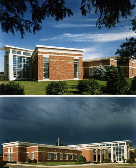 Bridgeview Medical Center, Bridgeview, Illinois