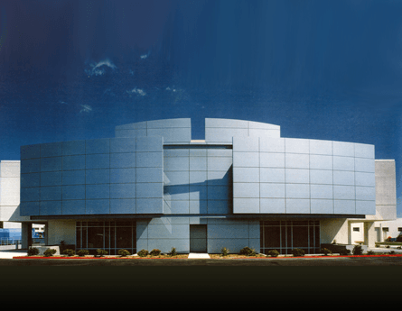 Marian Medical Center, Santa Maria, CA