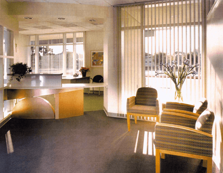 Marian Medical Center, Santa Maria, CA