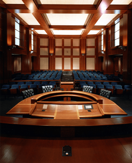 CA Supreme Court Furniture - San Francisco CA
