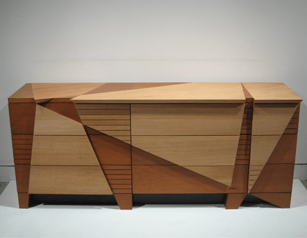 Dixon Dresser - Oakland, CA