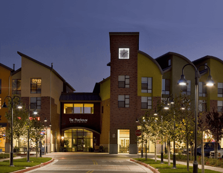 CreekBridge Village - Salinas, CA