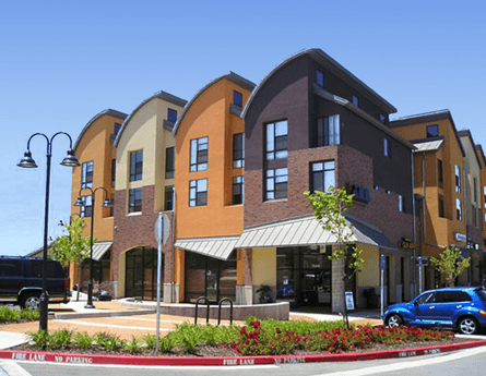 CreekBridge Village - Salinas, CA