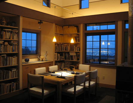 Dixon Residence - Oakland, CA