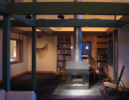 Dixon Residence - Oakland, CA