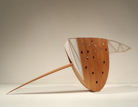 Corbeau - Architectural Sculpture