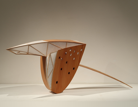 Corbeau - Architectural Sculpture